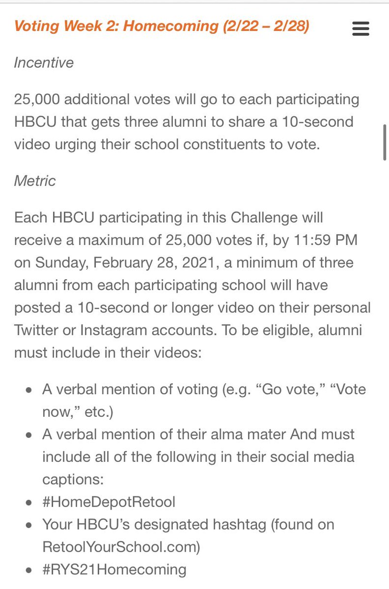 chxndlerpope's tweet photo. Can anyone get in touch w some alumni? #Howard_RYS21 https://t.co/goeJF2C5VM