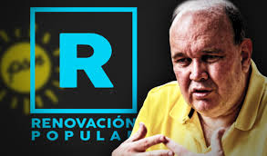 JEESxorcismo's tweet image. Este es el hilo prometido sobre la relación entre el partido del candidato Rafael López Aliaga, Renovación Popular, con el #Sodalicio. No pretendo acusar al candidato de ningún delito, solo informo sobre el peligro de que la organización religiosa vuelva a infiltrar el Estado./1