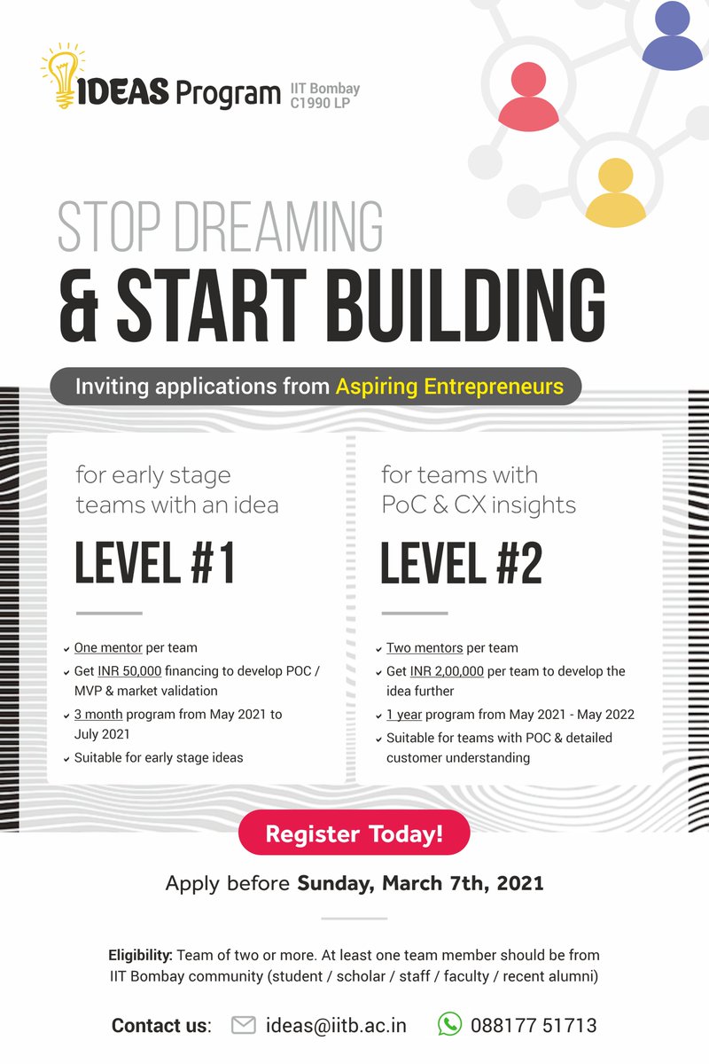Desai Sethi School of Entrepreneurship (DSSE) tweet media