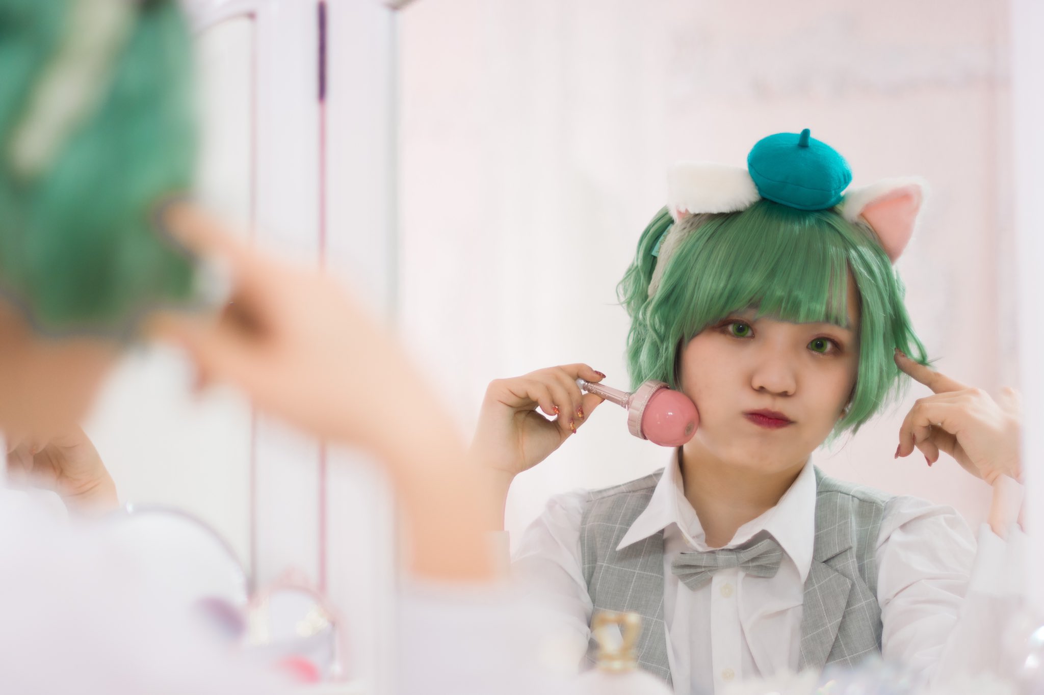 いちごみるく様♡確認page☆ジェラトーニ Gto9oePbkAAUmYc.jpg