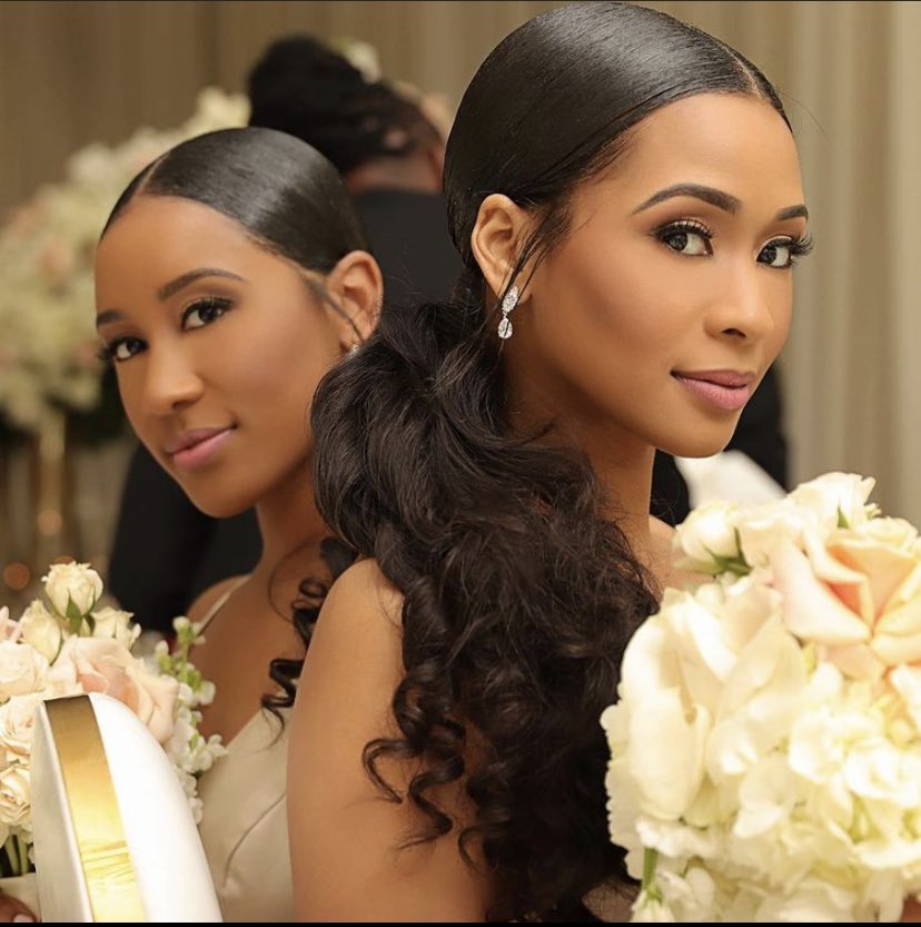AmplifiedByKay's tweet photo. These bridesmaids were absolutely stunning!! 😍 Accepting brides and bridal parties all of 2021! 💋💄

Makeup by yours truly 

#weddingday #bridesmaidsmakeup #bridesofcharleston #charlestonbride #ProMUA #SCMUA #CharlestonMUA #NCMUA #ATLMUA #HoustonMUA https://t.co/4VKmBuUc8r