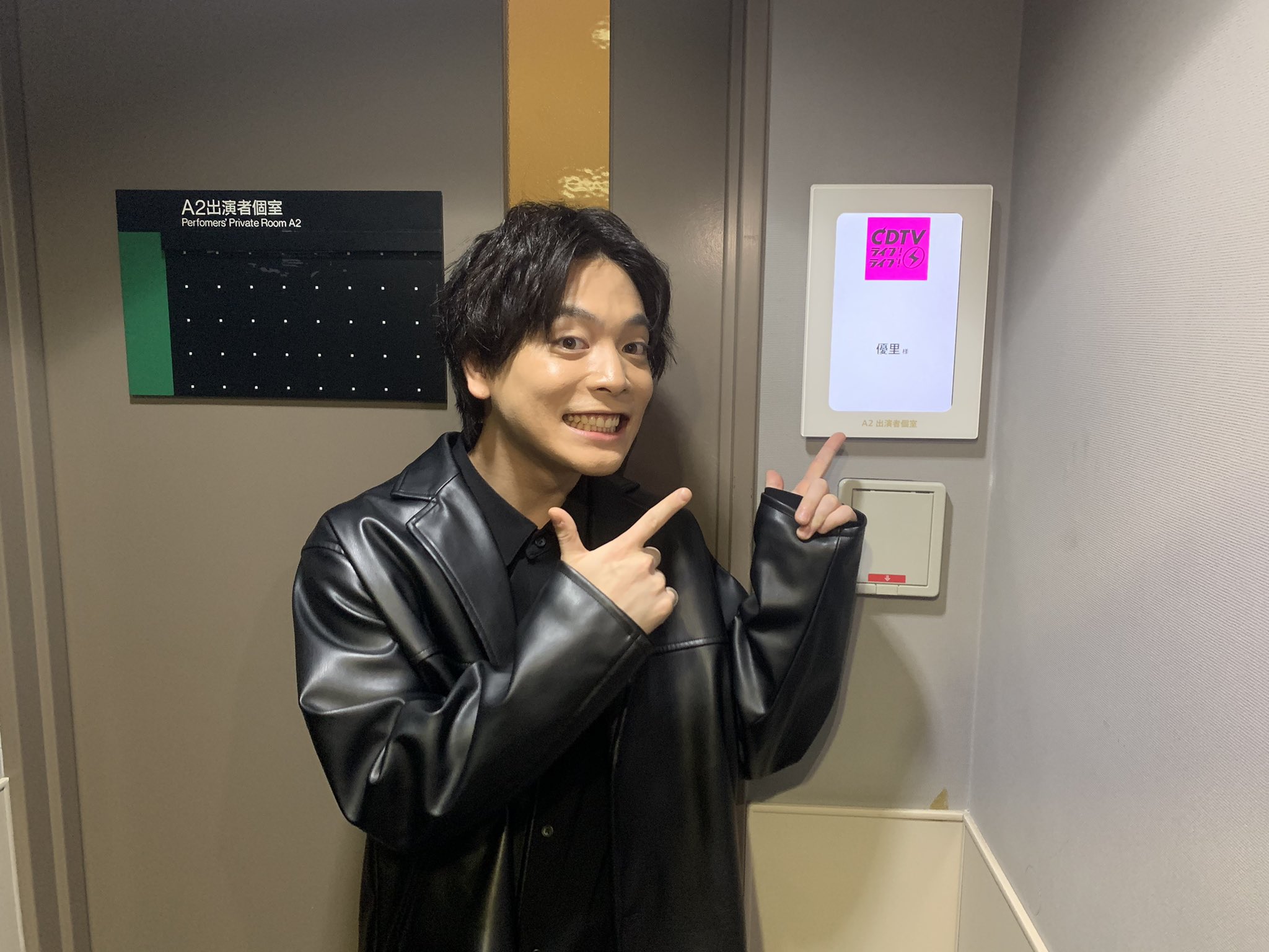 優里すたっふ 優里 Cdtvライブ ライブ 初出演 かくれんぼ テレビ初歌唱をご覧頂きありがとうございました そして なんと 来週3月1日 月 も出演させて頂きます 来週も皆様の応援よろしくお願い致します Tbscdtv Tbs Cdtv