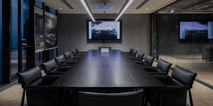 DeskFlex1's tweet image. Not yet a user of a conference room management software? Here are 5 perks your company will enjoy from investing in one.
 bit.ly/2Zljy6Z 
#freeroomschedulingsoftware #freeonlineroomscheduler