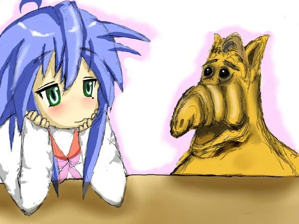 アルフのtwitterイラスト検索結果