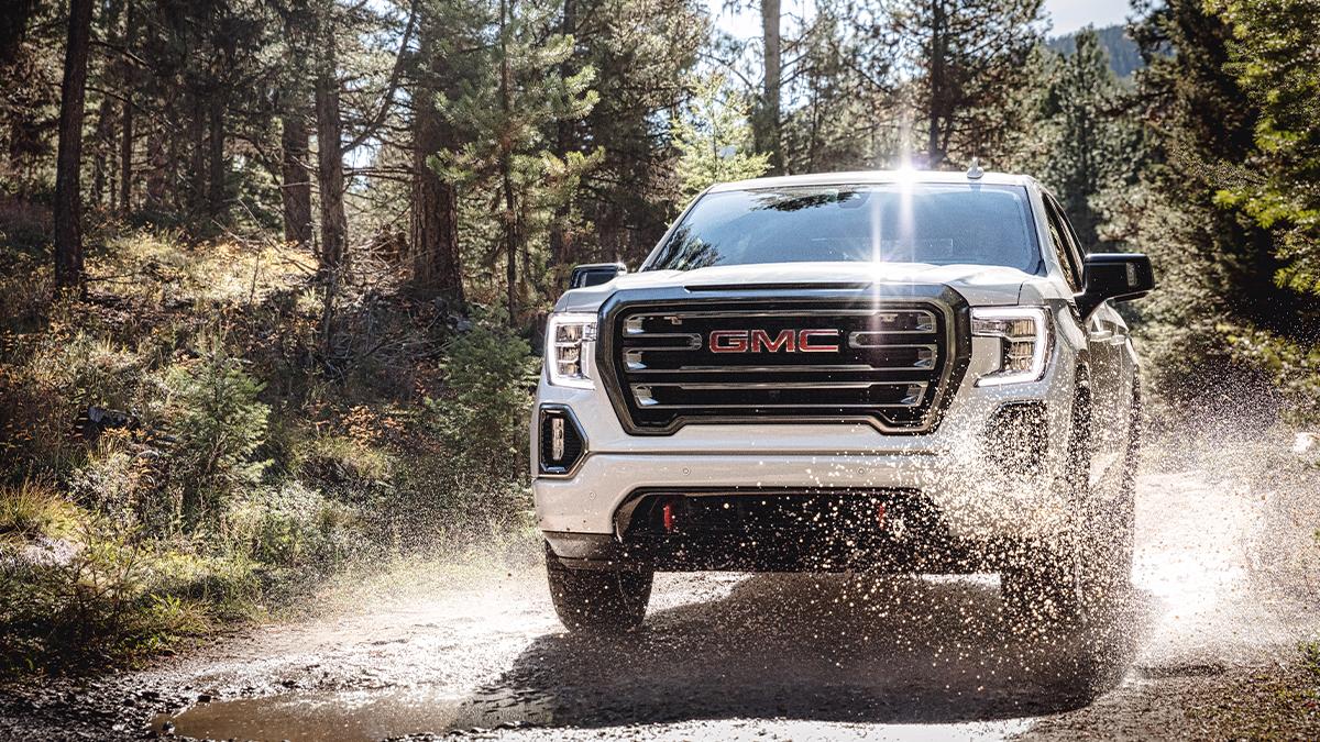 Hit the ground running–or driving–this #MotivationMonday.