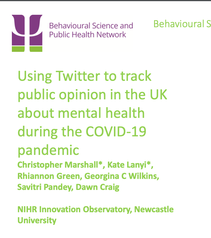 BSPHNetwork's tweet photo. ๐๐๐Our Winter BSPHN newsletter is now live on the website. This edition contains a number of excellent #behaviouralscience #COVIDใผ19 case studies, research and experiences from those working on the pandemic response. Read it now!
https://t.co/hHAHNdr3zB https://t.co/lpxOLZdVbe