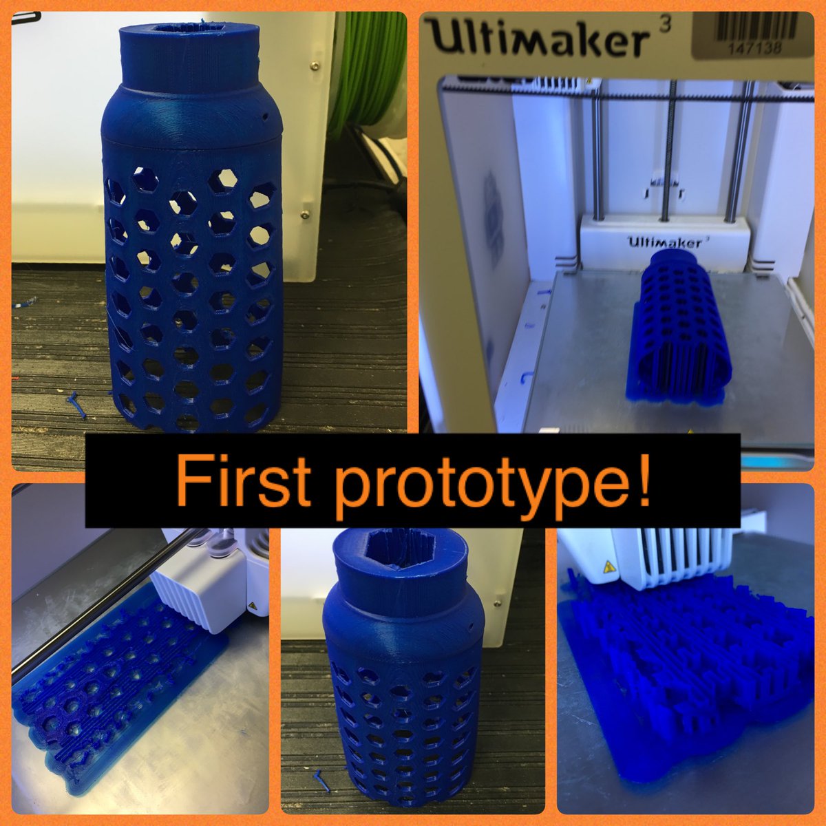 chelseifox (@chelseifox) on Twitter photo <a href="/TabbMSfamily/">Tabb Middle School</a> Ss have been busy researching and exploring 3D printed prosthetics for a VERY special project🤫Printed our first prototype on <a href="/Ultimaker/">UltiMaker</a> to test sizes/materials- hopefully we can try it w/ @NinjaTek3Dsoon! <a href="/kecagle/">Karen Cagle</a> <a href="/angieseiders/">Angela Seiders</a> <a href="/dodeagrants/">DoDEA ETAC</a> #EngageYCSD #LeadYCSD <a href="/TabbMSfamily/">Tabb Middle School</a> Ss have been busy researching and exploring 3D printed prosthetics for a VERY special project🤫Printed our first prototype on <a href="/Ultimaker/">UltiMaker</a> to test sizes/materials- hopefully we can try it w/ @NinjaTek3Dsoon! <a href="/kecagle/">Karen Cagle</a> <a href="/angieseiders/">Angela Seiders</a> <a href="/dodeagrants/">DoDEA ETAC</a> #EngageYCSD #LeadYCSD