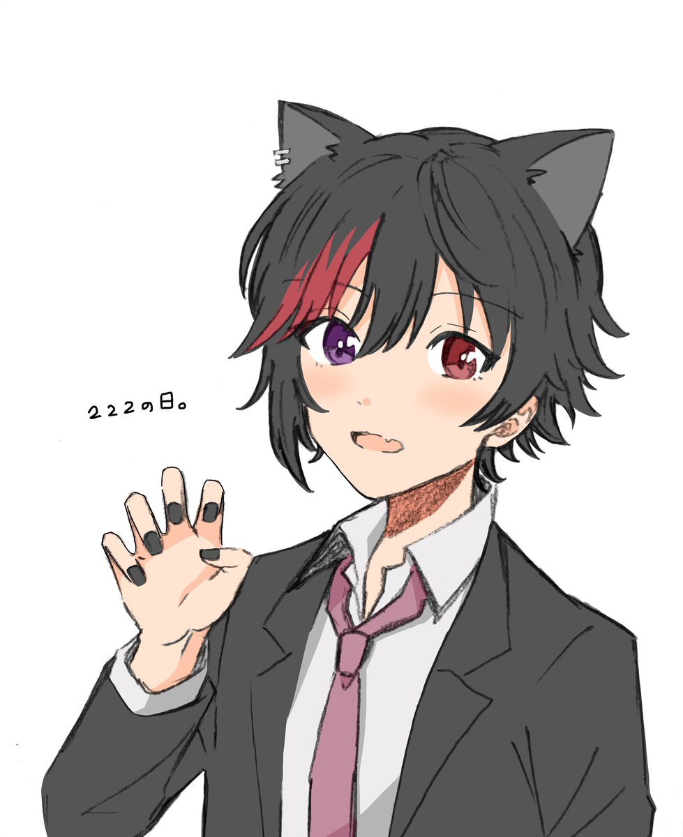 Twoucan りねこくん誕生祭21 の注目ツイート イラスト マンガ コスプレ モデル