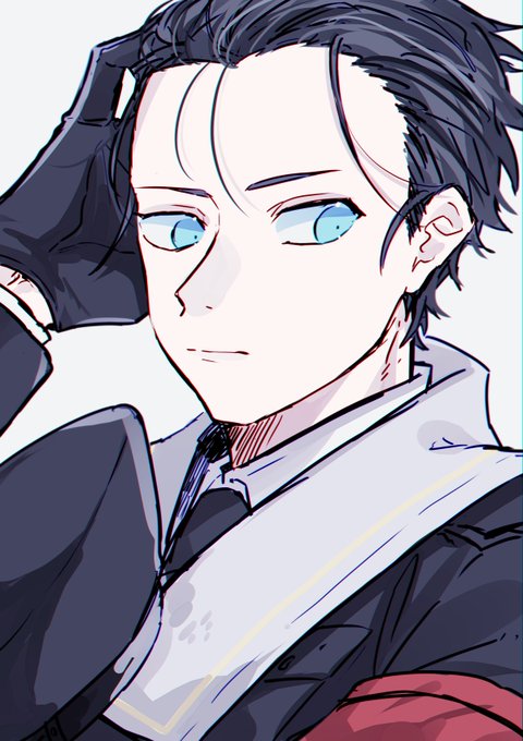 オールバックのtwitterイラスト検索結果 オールバックのtwitterイラスト検索結果