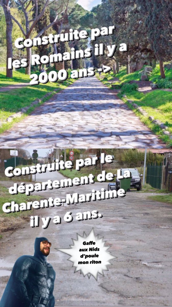 Croissant tweet media