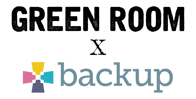 Newly launched <a href="/greenroomgin/">Green Room Distillery</a> are very kindly raising money in aid of <a href="/BackupCharity/">Backup Tech</a> with their small batch spirit production🍸
Check out #GreenRoomDistillery range of bespoke spirits in beautifully presented bottles 👉  greenroomdistillery.com

#greenroom #backuptech #backupuk