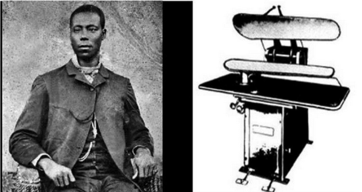 What inventions do you know