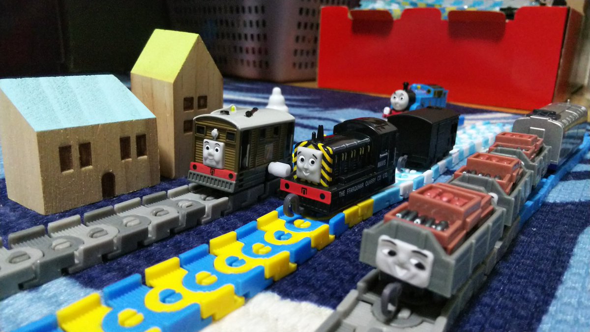 日向坂 トーマス 真のトーマスファンならこれがなんのシーンかわかる きかんしゃトーマス メイビス トビー カプセルプラレール わかる人いるかな 日向坂 トーマス 真のトーマスファンならこれがなんのシーンかわかる きかんしゃトーマス メイビス トビー カプセルプラレール わかる人いるかな