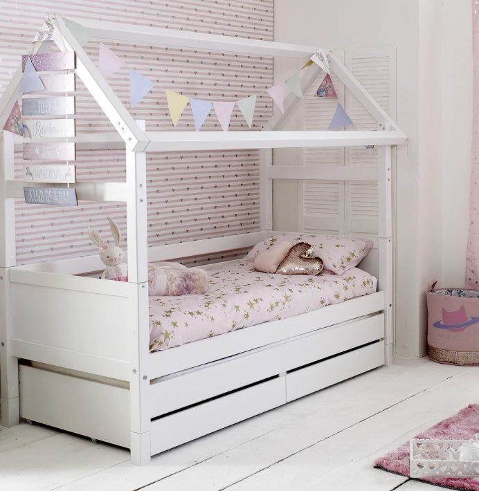 Did you know that the brands we sell are among the oldest and most famous children's bed manufacturers in Europe? We provide the best beds for your child's health. See our range here: familywindow.co.uk

#kidsroomfurniture #babyroomfurniture #kidsroomdecor #kidsroom
