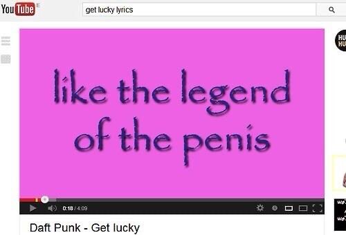 daft punk really dropped this waited 8 years and broke up 😔