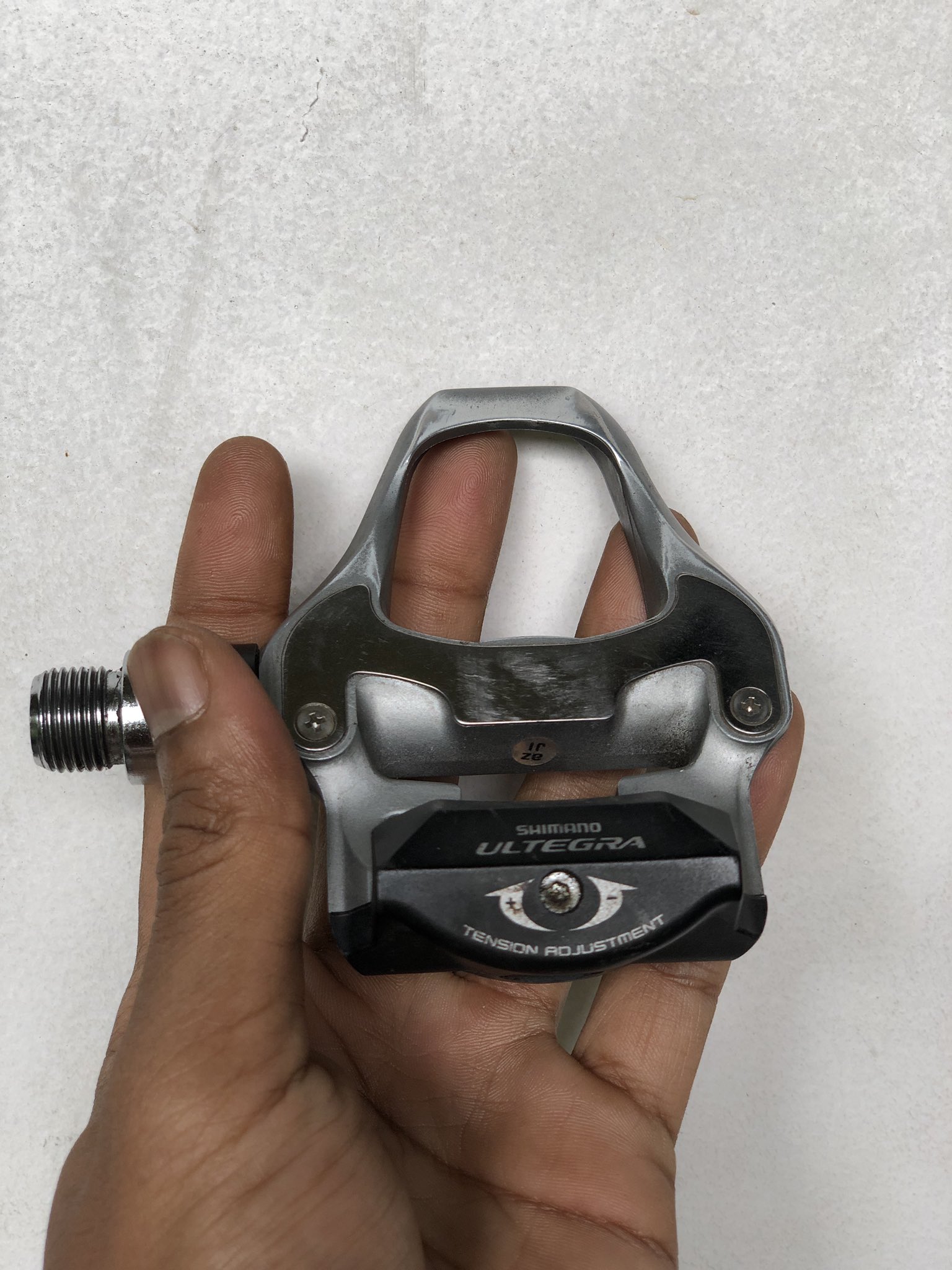 Shimano pd 6700 ultegra pedals new arrivals