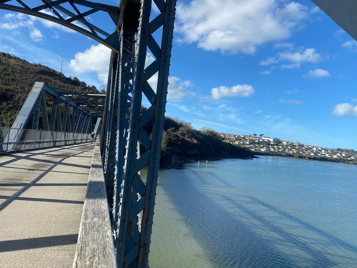 Visit the Camel Trail tweet media