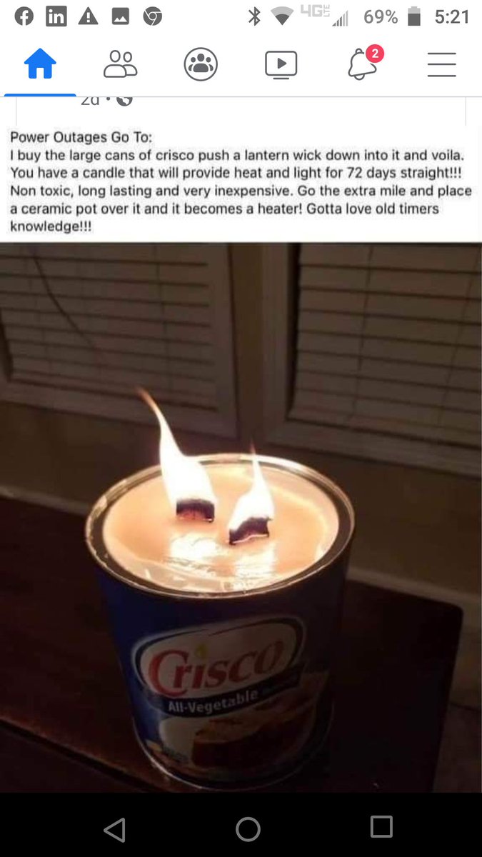 Saw this on Facebook. It's a great idea.