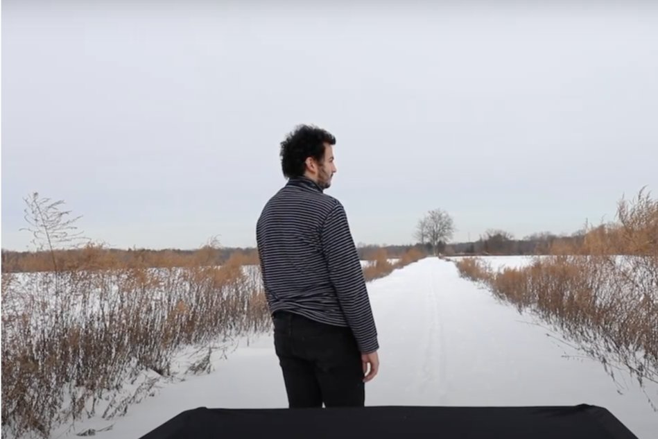 We can't believe it, but we've arrived at our final week of live events! This week we proudly present world premiere films from Javier Padilla &amp; Elyse Mertz and Mark Haim. Read on to learn more &amp; book your ticket!- mailchi.mp/2ba94f610ea4/m…