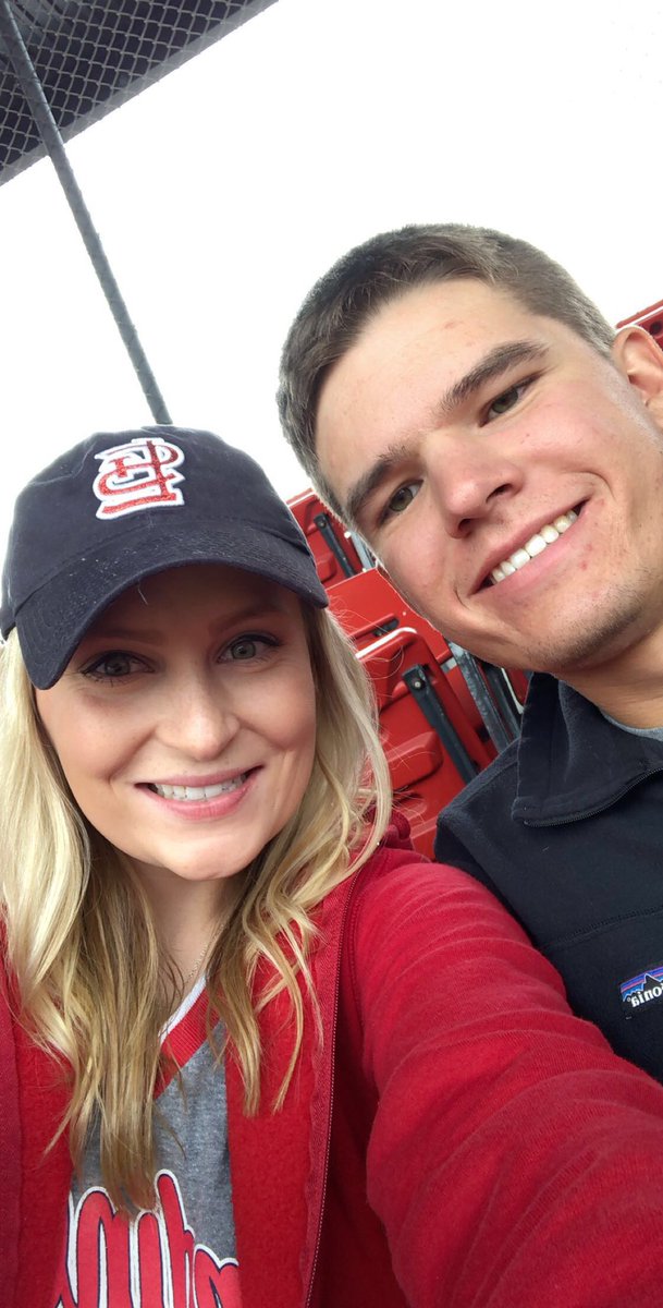 dxbrown2018's tweet photo. Happy birthday! I love you lots 🥳 @paigehock12 https://t.co/BGhgLb2bF2
