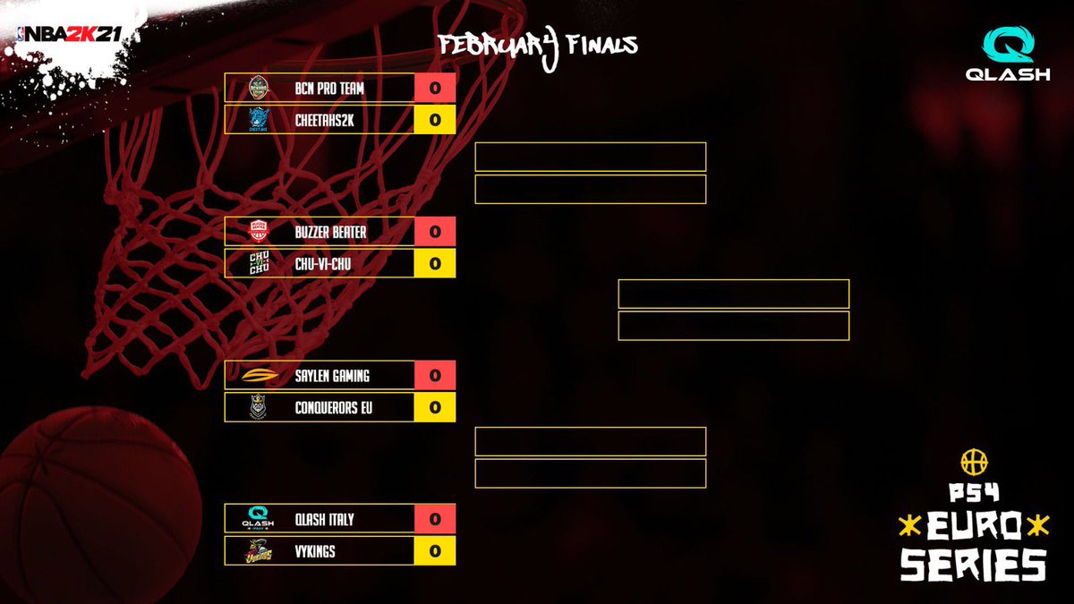 Conquerors EU⚔️ tweet media