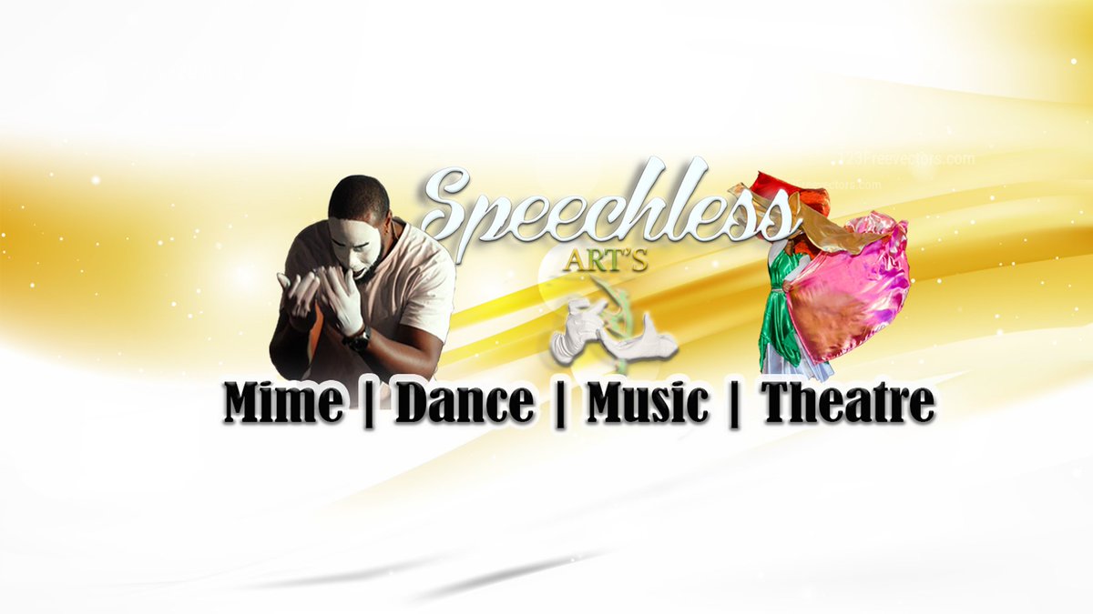 SPEECHLESS_Arts tweet media