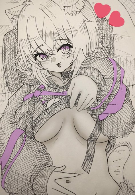 猫の日&amp;誕生日らしいのでoky
お腹撫でたい… 