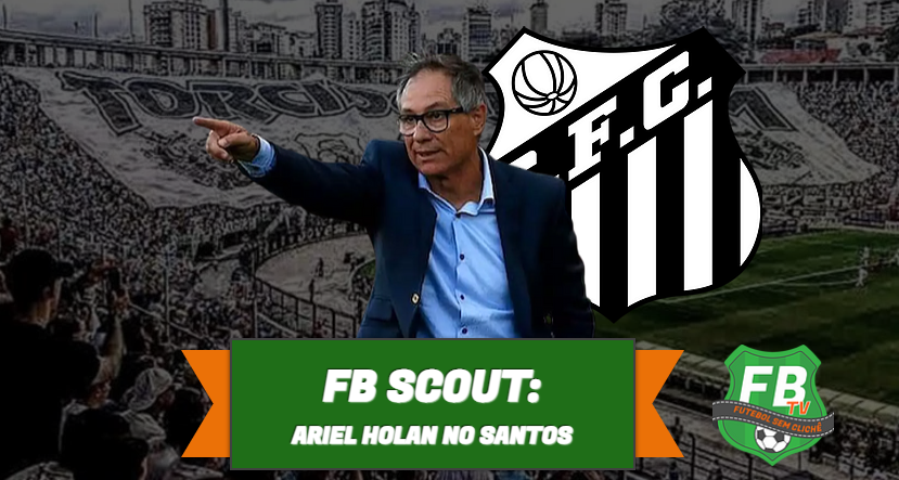 FelipeBMSa's tweet photo. O que podemos esperar de Ariel Holan no comando do Santos?

Amigos, já está rolando análise sobre o novo treinador do Santos na FB TV, com direito a números e histórico da carreira do argentino!

Me ajudam com RT e marcando os amigos?
https://t.co/7e85nlfjCA https://t.co/TMYTDawdoe