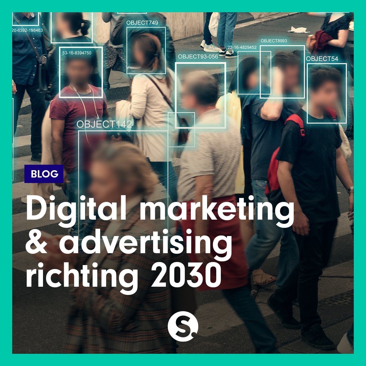 De wereld verandert. Maar terwijl ethiek en verantwoordelijkheid hoog op de agenda staan, heeft onze industrie nog de mond vol van ‘double digit growth’ en ‘consumenten verleiden.’ Rijmt dat eigenlijk wel? @emilevdberg neemt je mee. 👇
socialinc.nl/story/digital-…