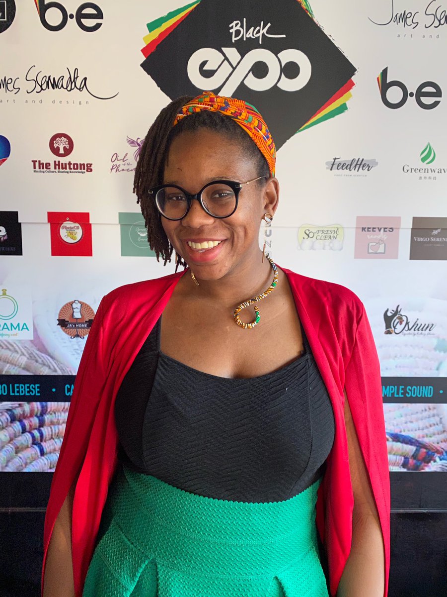 BLKChinaCaucus's tweet photo. My name is Olivia Nadine. I first came to China as an exchange student at PKU in 2011 &amp; moved back in 2016. Now, I'm a co-founder of B•e, the 北京 based, virtual incubator for Black &amp; African owned businesses.

See more at https://t.co/QqRS88GVMr

#BlackChinaExpert #BlackVoices https://t.co/EklhJX53FB