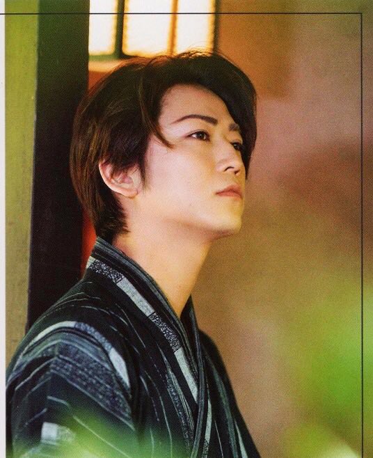 kat_tun1116's tweet photo. かめお誕生日おめでとう㊗️💖

もう35歳なんて早い😂
歳取るたびに色気がダダ漏れだよ🤤💗

これからもずっと大好きだよ！！
今年もかめに逢えますように🥰

＃亀梨和也 
＃亀梨和也祝35歳 
＃亀梨和也生誕祭
＃亀梨和也誕生祭 https://t.co/spqYkOSXEy