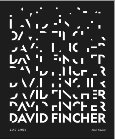 brofromanother's tweet image. Happy to say that David Fincher: Mind Games will be out in October, with design and graphics by the same team that did the Coen and PTA books. There'll be a very cool announcement soon about the foreword; other information and a pre-order link are below. abramsbooks.com/product/david-…