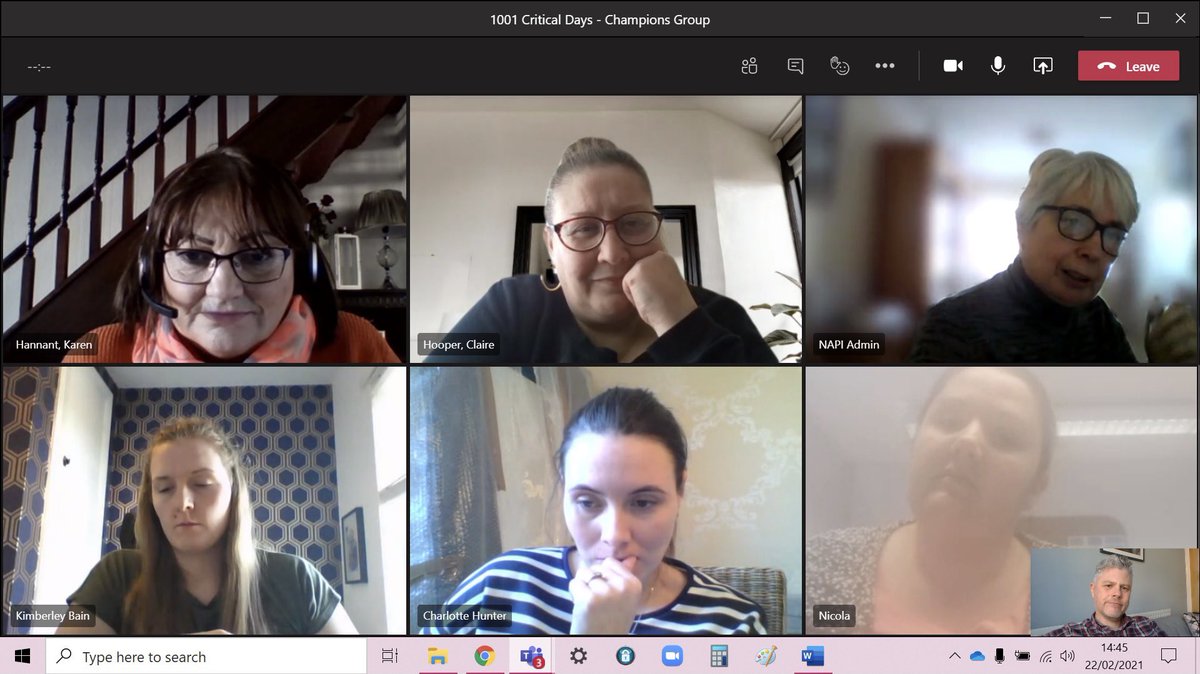 Newcastle Upon Tyne 1001 Critical Days tweet media