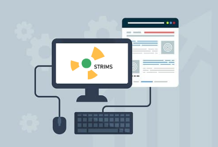 ISIN_Nucleare's tweet photo. Da domani, gli operatori del settore potranno avviare la registrazione al sito #ISIN #STRIMS (Sistema di Tracciabilità dei #Rifiutiradioattivi, dei Materiali radioattivi e delle Sorgenti di radiazioni ionizzanti). Per accedere a STRIMS: https://t.co/I6H9vpu4bQ 👍 https://t.co/H0ylQE0ZZz