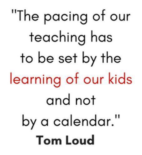 I can definitely say that this was one of my biggest struggles in the inclusion setting. Do you agree?