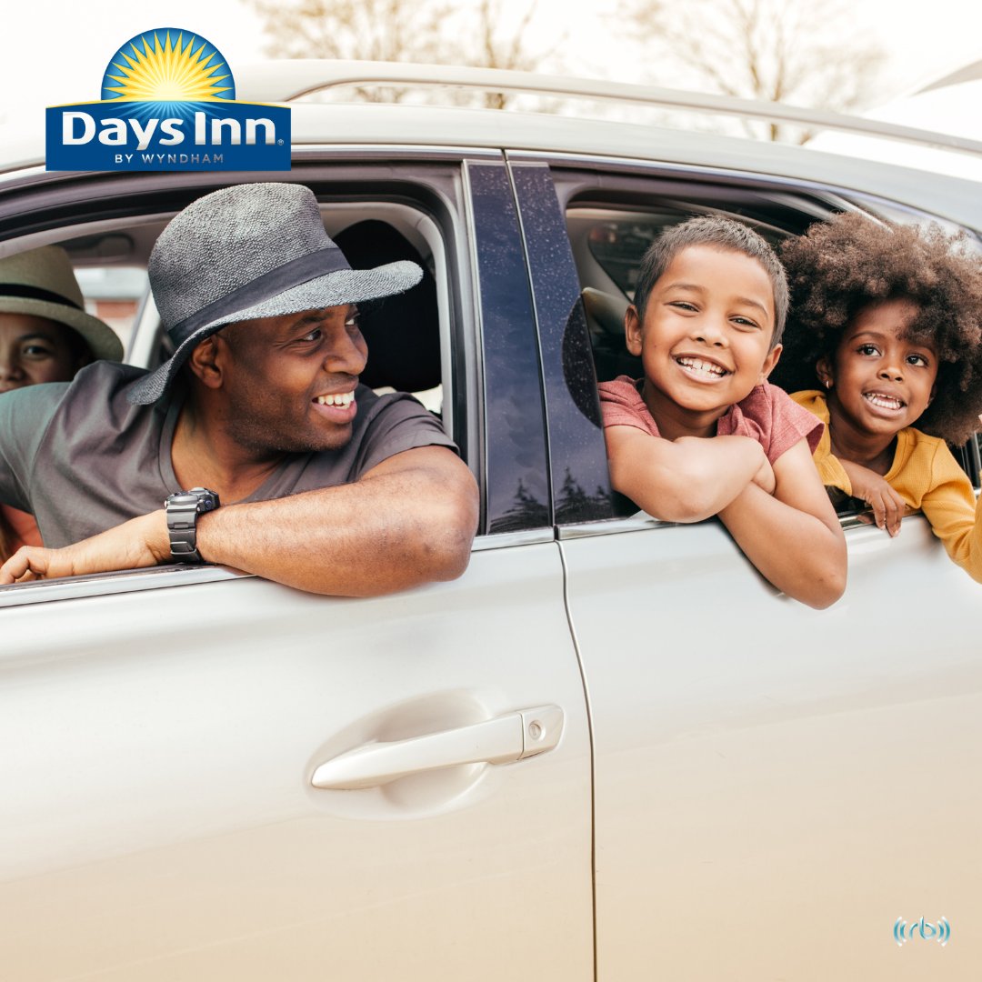 DaysInnBryanCS's tweet image. Planning a road trip? Receive a great night&apos;s rest, free breakfast, and a top-tier guest experience for as low as $41/ per night!

For booking, cancellations, and other inquiries please call (979) 696-6988. #daysinnbryancollegestation #daysinnbywyndham #collegestationtx