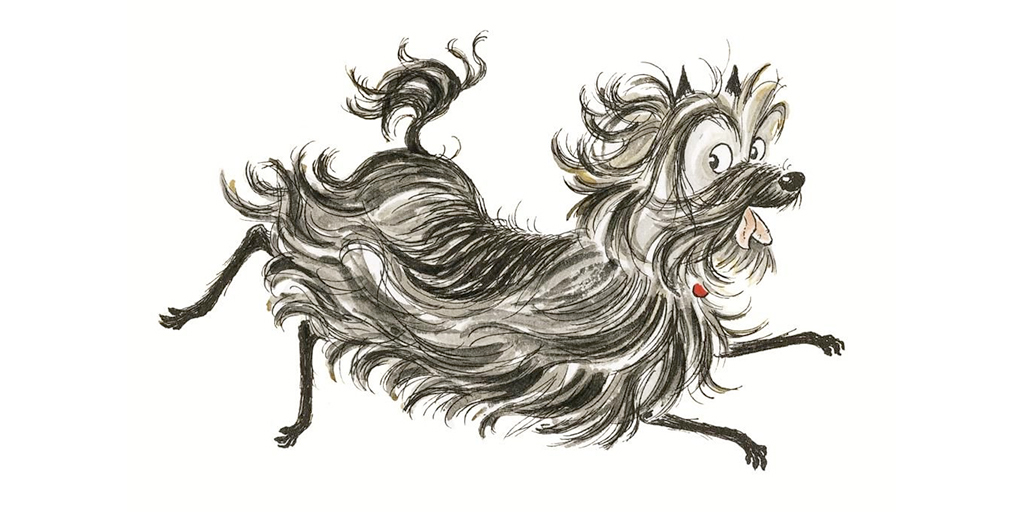Booktrust's tweet photo. We've got some lovely online storybooks for you to enjoy on #BookTrustHomeTime, and lots of them have BSL versions too!
We think we fancy some fun with Hairy Maclary today, but which story will you choose to share with your little ones? https://t.co/m0k2CZdTKA
Pic: Lynley Dodd https://t.co/gGUFBnFsSq