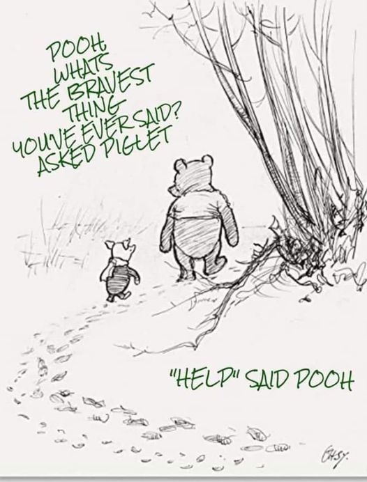 SSmithfirstaid's tweet photo. Please follow the link to our latest #medicalmonday item.  This week we talk about Mental Health. https://t.co/eqF7cDQa5k
#ItsOkNotToBeOk #wellbeing #mentalhealth https://t.co/o6YDWJU65m