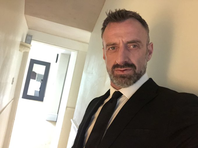 Have a sexy day people 😜 https://t.co/8RndNTvxWD<a href="/tag/love"class="tags"><span>#love</span></a><a href="/tag/fitness"class="tags"><span>#fitness</span></a><a href="/tag/happy"class="tags"><span>#happy</span></a><a href="/tag/goodtimes"class="tags"><span>#goodtimes</span></a>