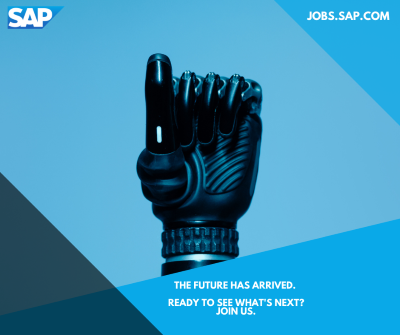 ilanhub's tweet image. If you are a Big Data Principal Engineer looking for the next challenge, Come work with me!
The future is coming.
DevOps &amp;amp; Dev positions, high-end technology and much more. Reach out to me for more info.
#SAPinIsrael #SAPrecruiting
#bigdata 
@SAP_Labs_Israel