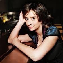 Happy bday Rachel Dratch! 