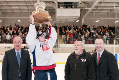 OJHL tweet media