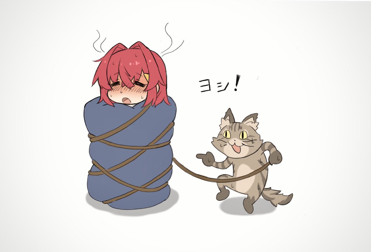 ナっちゃんいけ す巻きだ 早く良くなるといいが 絵ンジュ どらいヴのイラスト ナっちゃんいけ す巻きだ 早く良くなるといいが 絵ンジュ どらいヴのイラスト