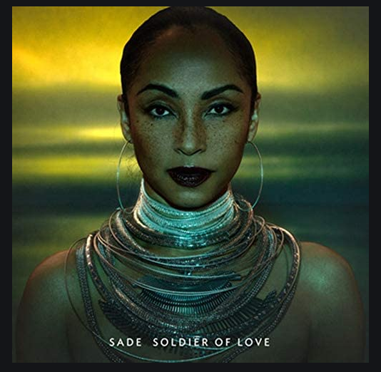 "You are so much better than you know." - Sade