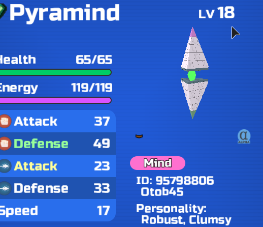 ck29_ni's tweet photo. 🌟Gleam Pyramind Giveaway🌟
How to enter : 
🌟Subscribe - https://t.co/CtJ9V70X4a
🌟Comment your roblox username, like and retweet.
✨Ends at 1,000 subs as I NEED SUBSCRIBERS RIGHT NOW.✨

And if u are on discord you can just join this for fun - https://t.co/h6aCwRMJzC https://t.co/RjGcKcdHmC