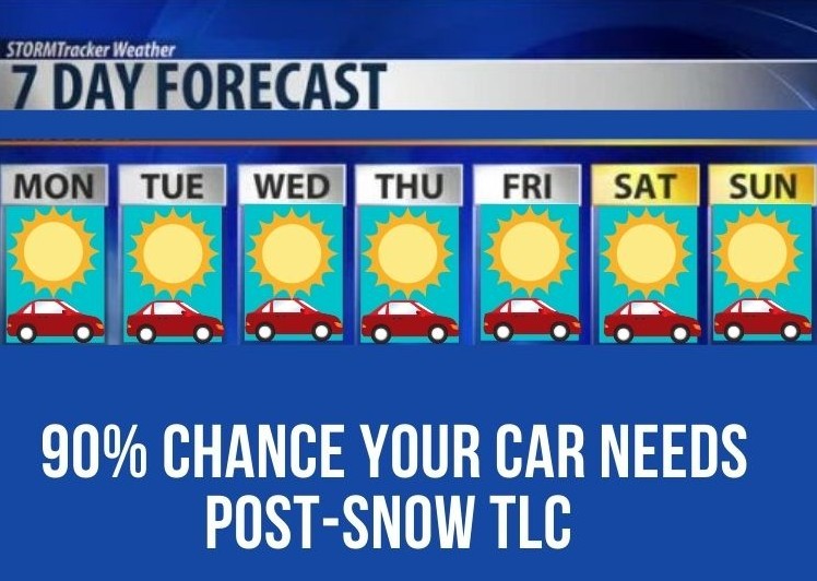 How Much Does Zips Car Wash Cost - WCARQ