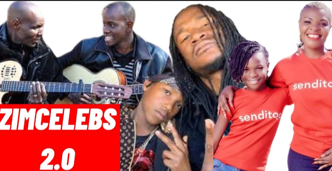MondayHustle's tweet photo. 2nd Generation ZimCelebs | Music Industry Edition 
https://t.co/ToHOUKwQKY https://t.co/OQQJ9F32XC