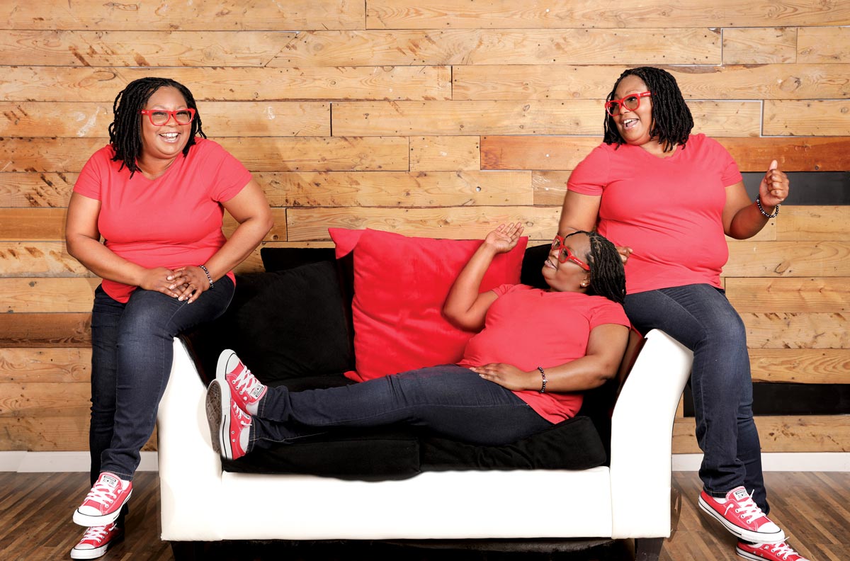 au_magazine's tweet photo. A Dynamic Virginia Advocate, Deirdre Johnson, Is Changing the World for Countless People Living with #HIV, One Conversation at a Time. Cover story by @ChipAlfred Photos by clicksbycourtney https://t.co/wNy9BGmwp9 @DeirdreSpeaks https://t.co/7UWefWBrJk