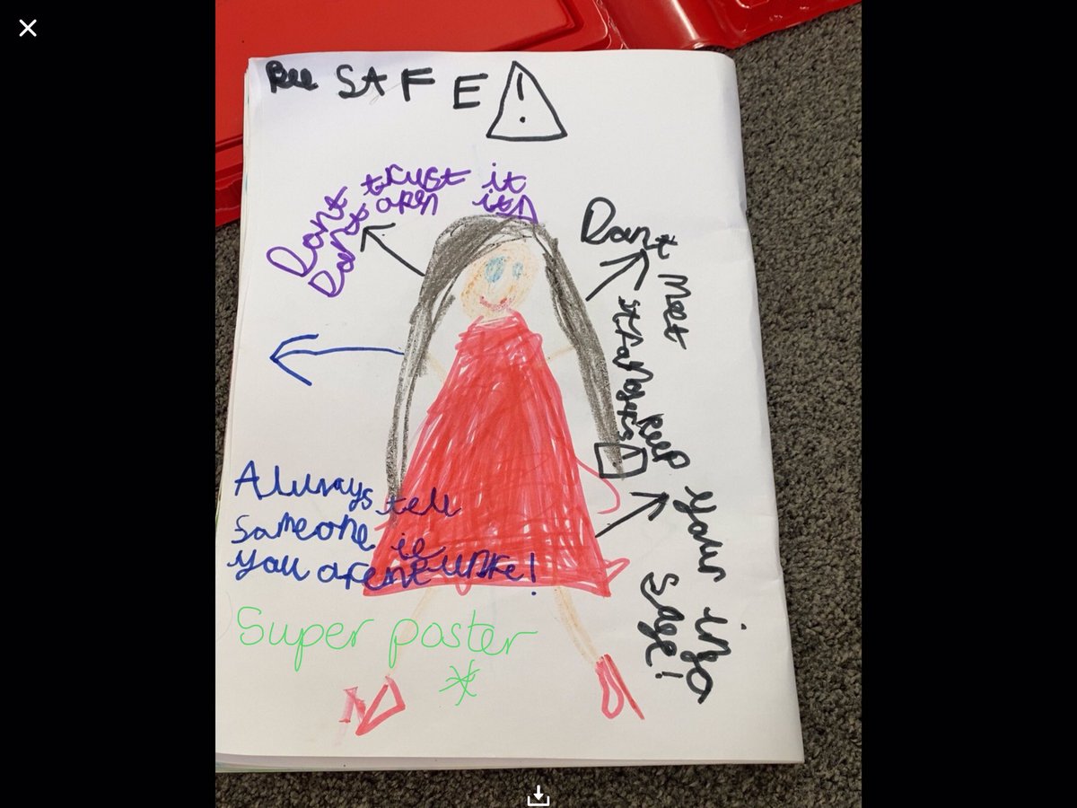 Kay Webb tweet media