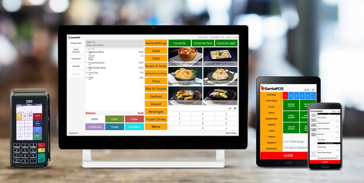 XpertDot's tweet photo. Tasty Igniter: Open Source Restaurant Software
 #opensource #linux #programming #software #coding #technology #linuxfan #iot #python #programmer #arduino #developer #code #css #hacking #electronics #javascript #kalilinux #tech #d #linuxmint #geek #engineering #raspberrypi #github https://t.co/umEwDp9wqw